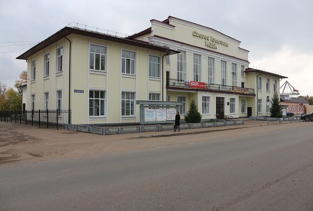 Юбилейный вечер «Дунаевские. Двойной портрет»